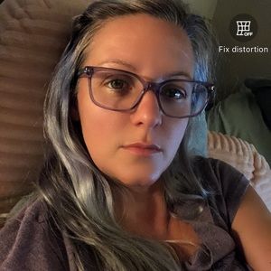 Meet your Posher, Betsy